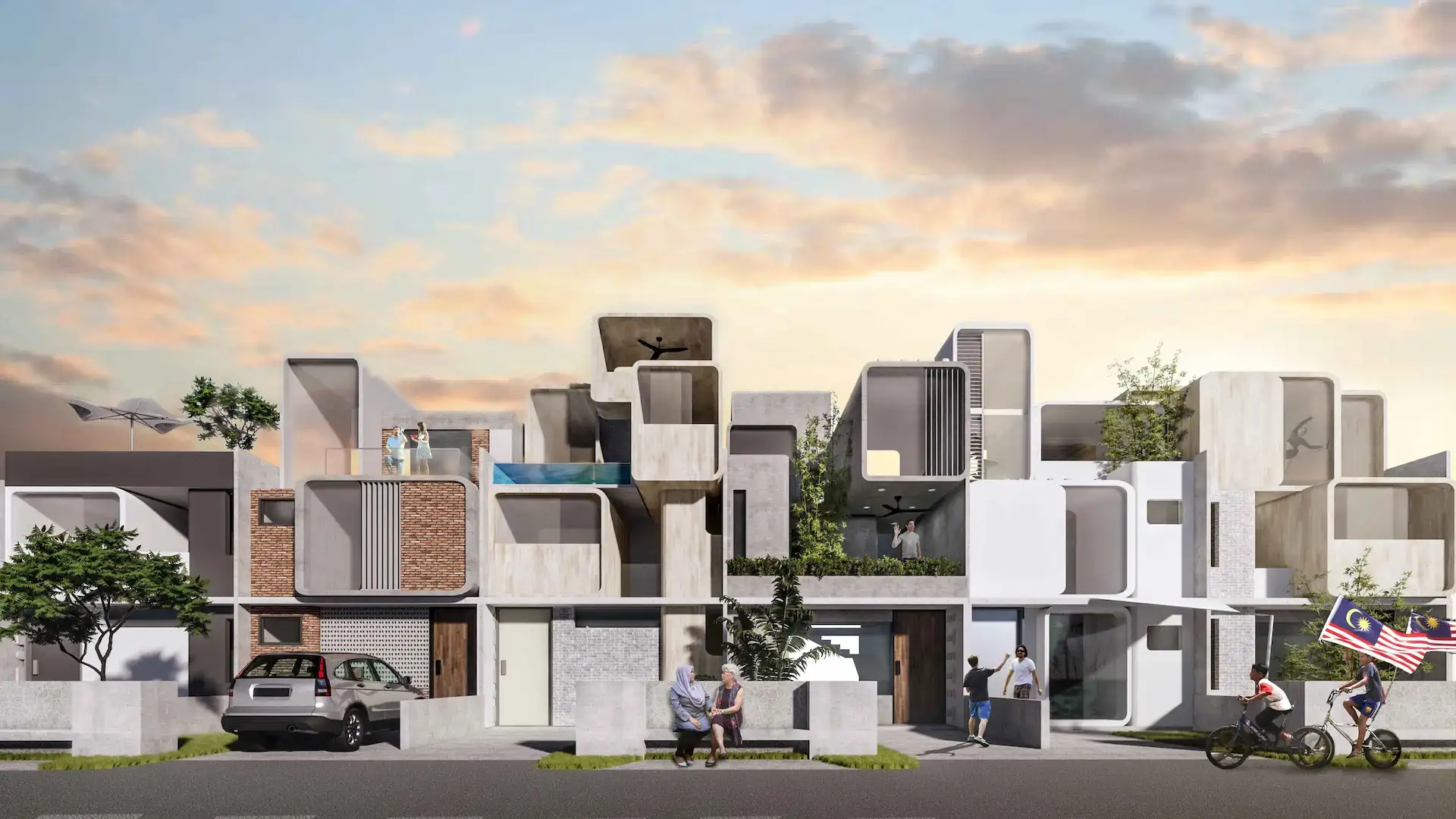 Lego House